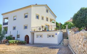 Apartmani Željka